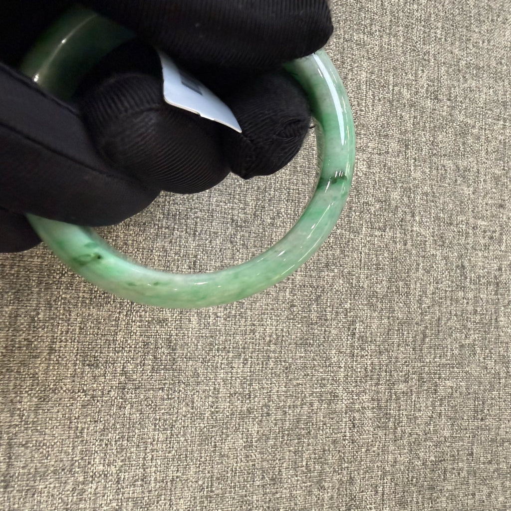 翡翠 Bangle