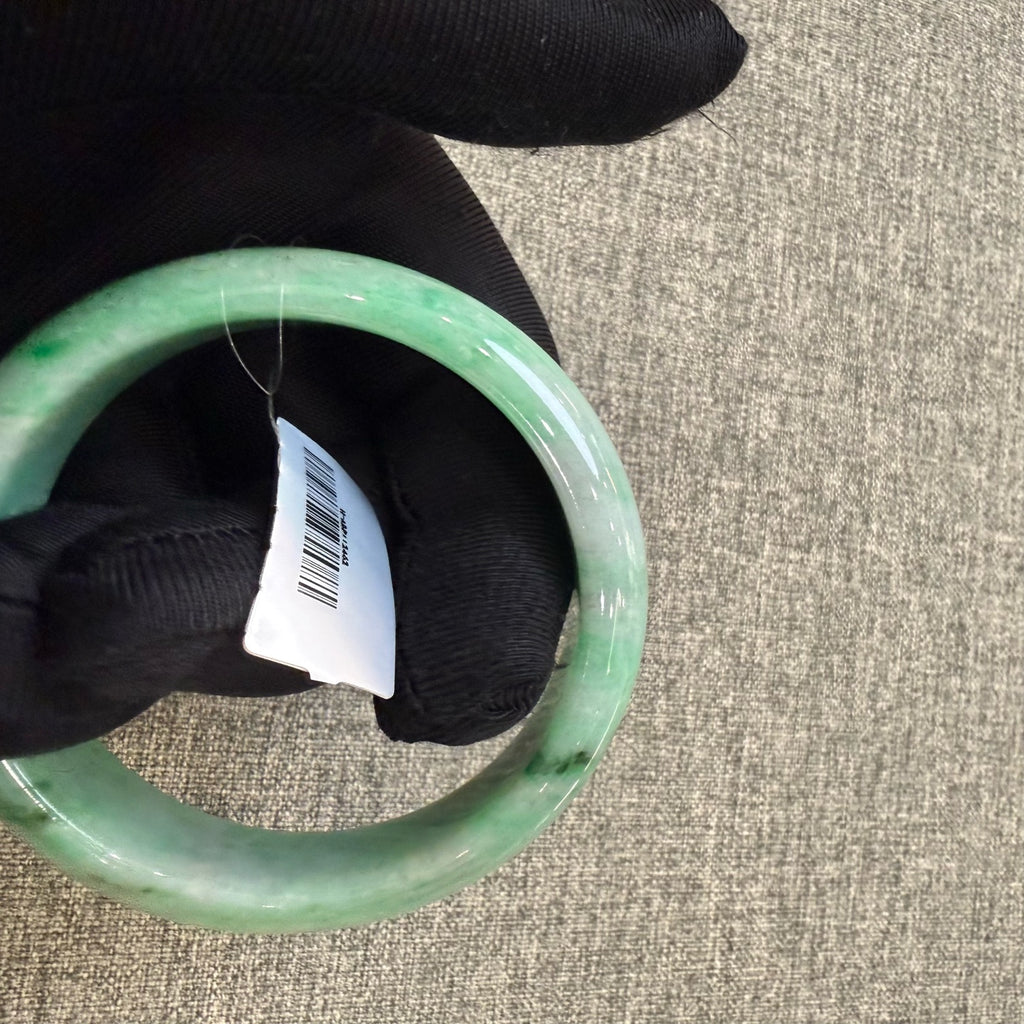 翡翠 Bangle