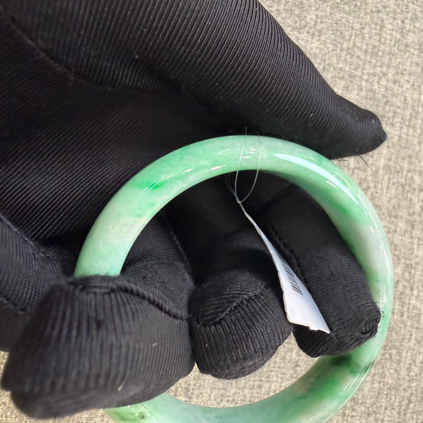 翡翠 Bangle