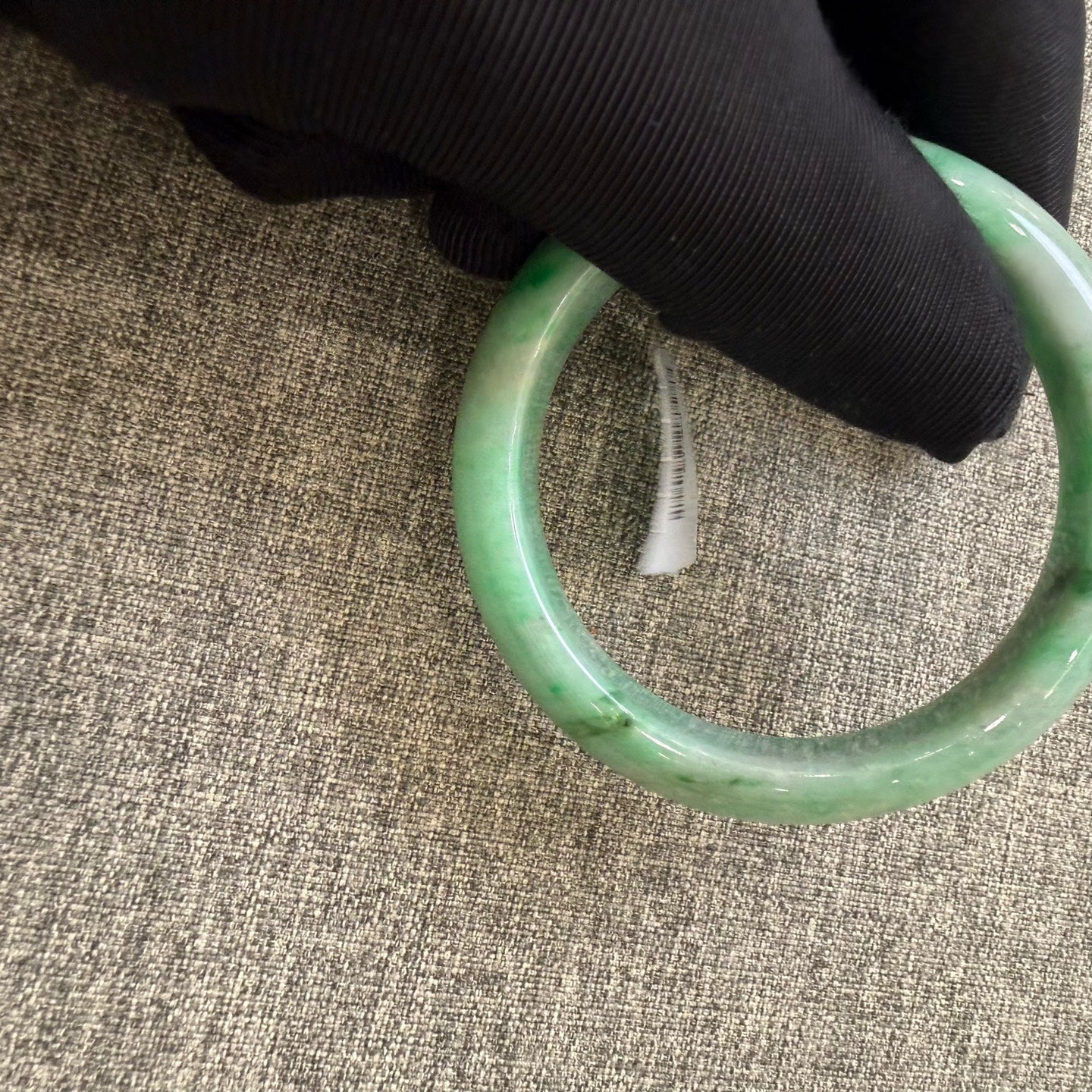 翡翠 Bangle