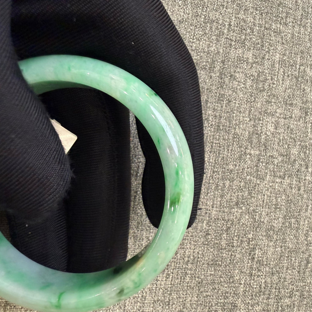 翡翠 Bangle