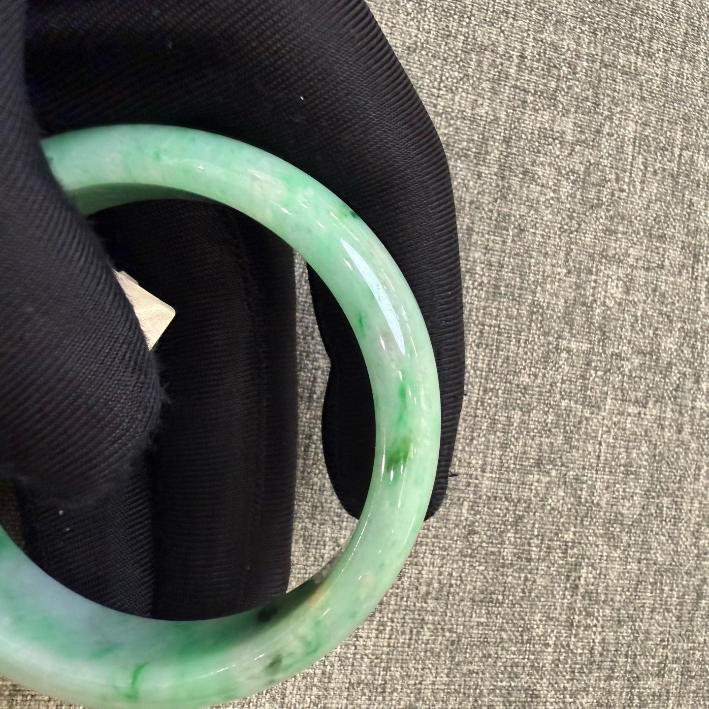 翡翠 Bangle