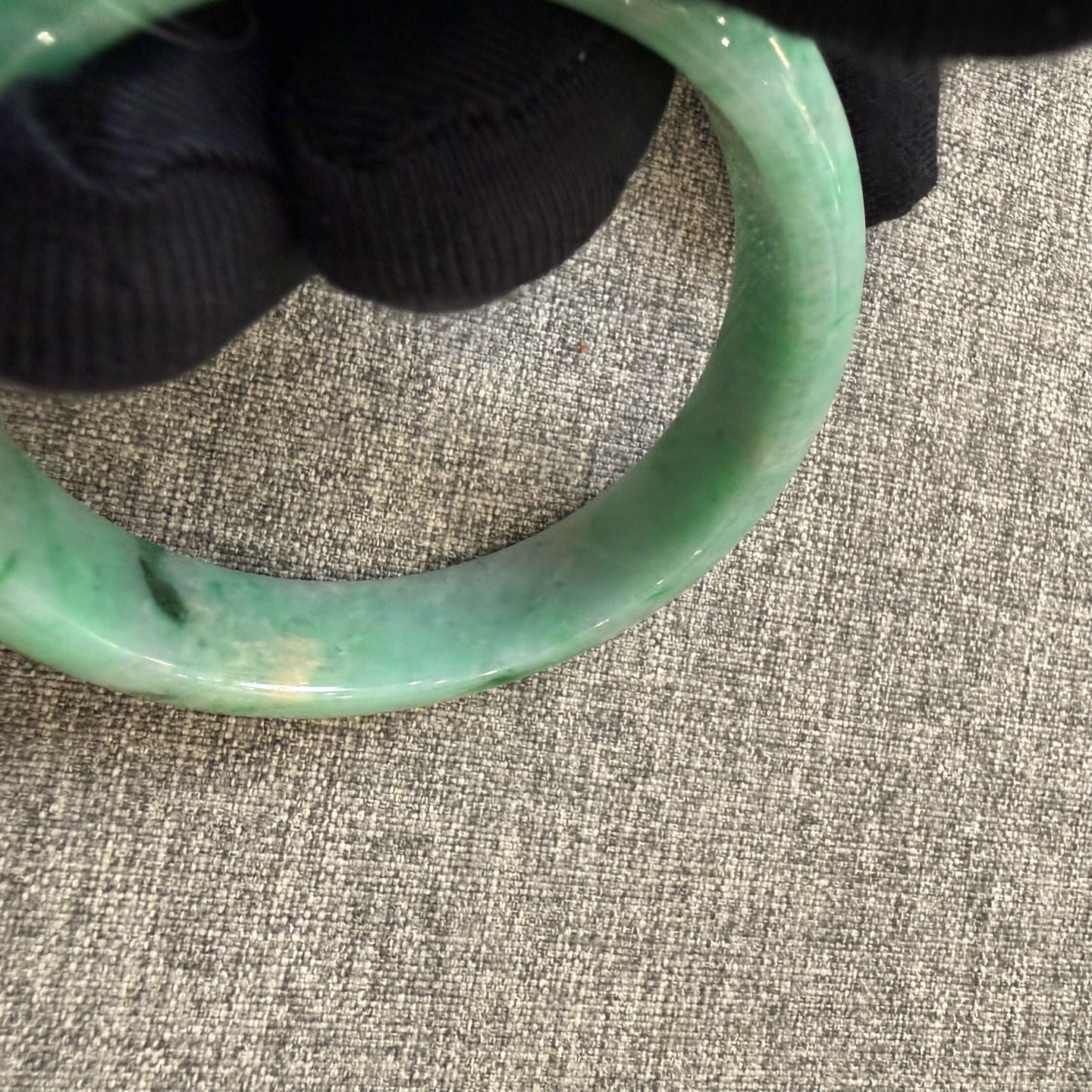 翡翠 Bangle