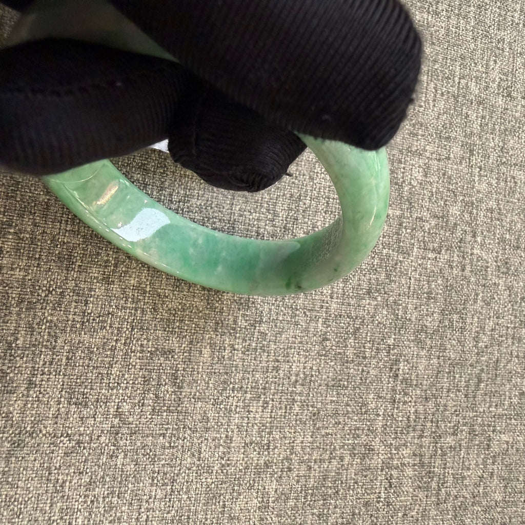 翡翠 Bangle