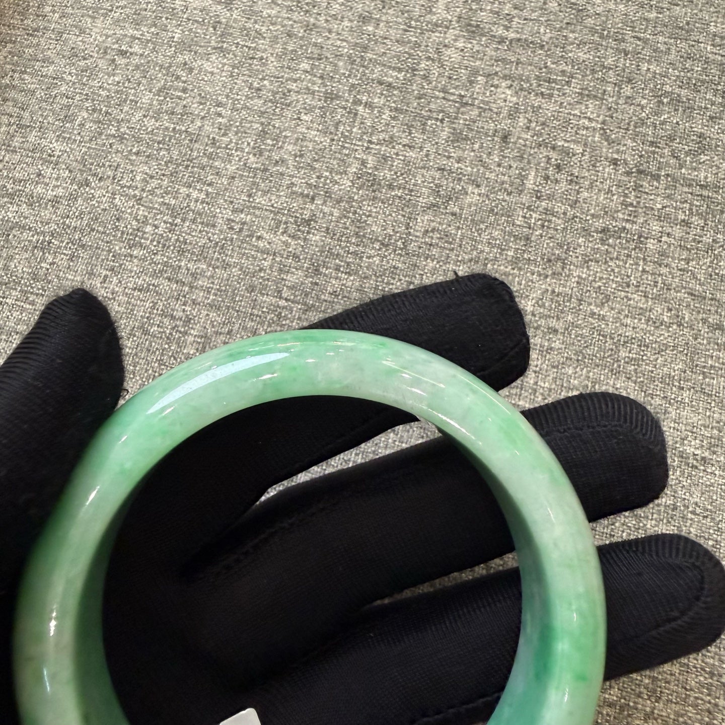 翡翠 Bangle