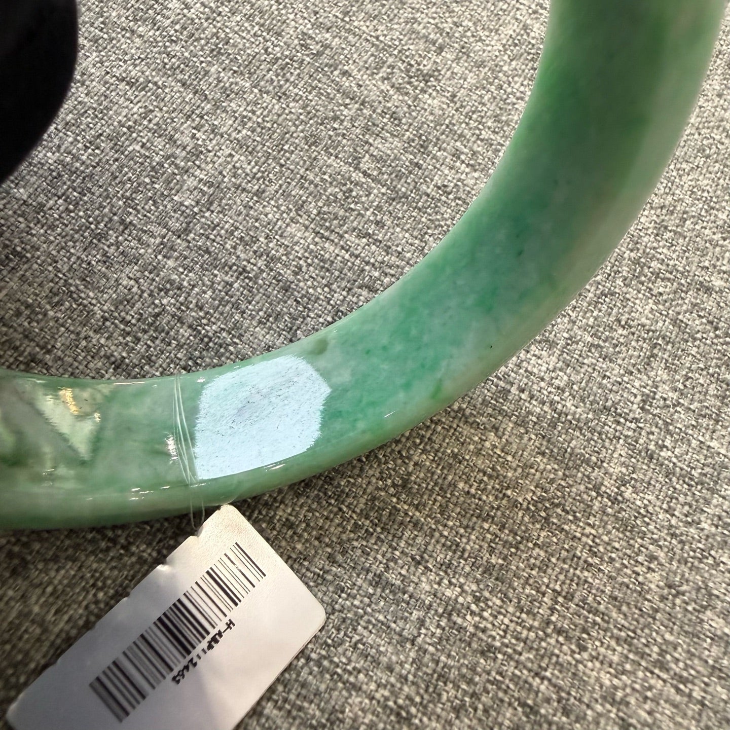 翡翠 Bangle