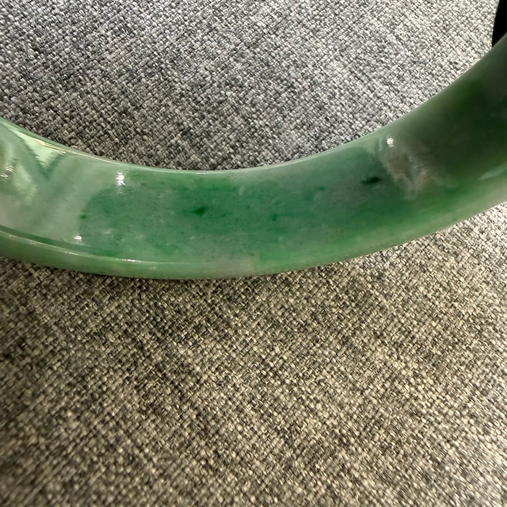 翡翠 Bangle