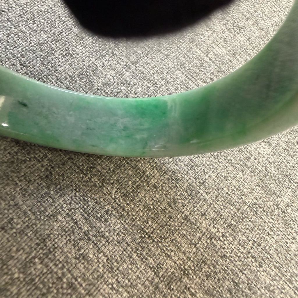 翡翠 Bangle