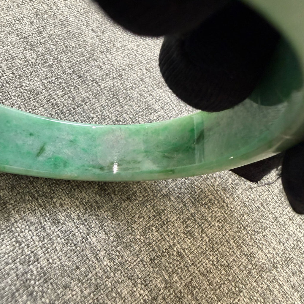 翡翠 Bangle