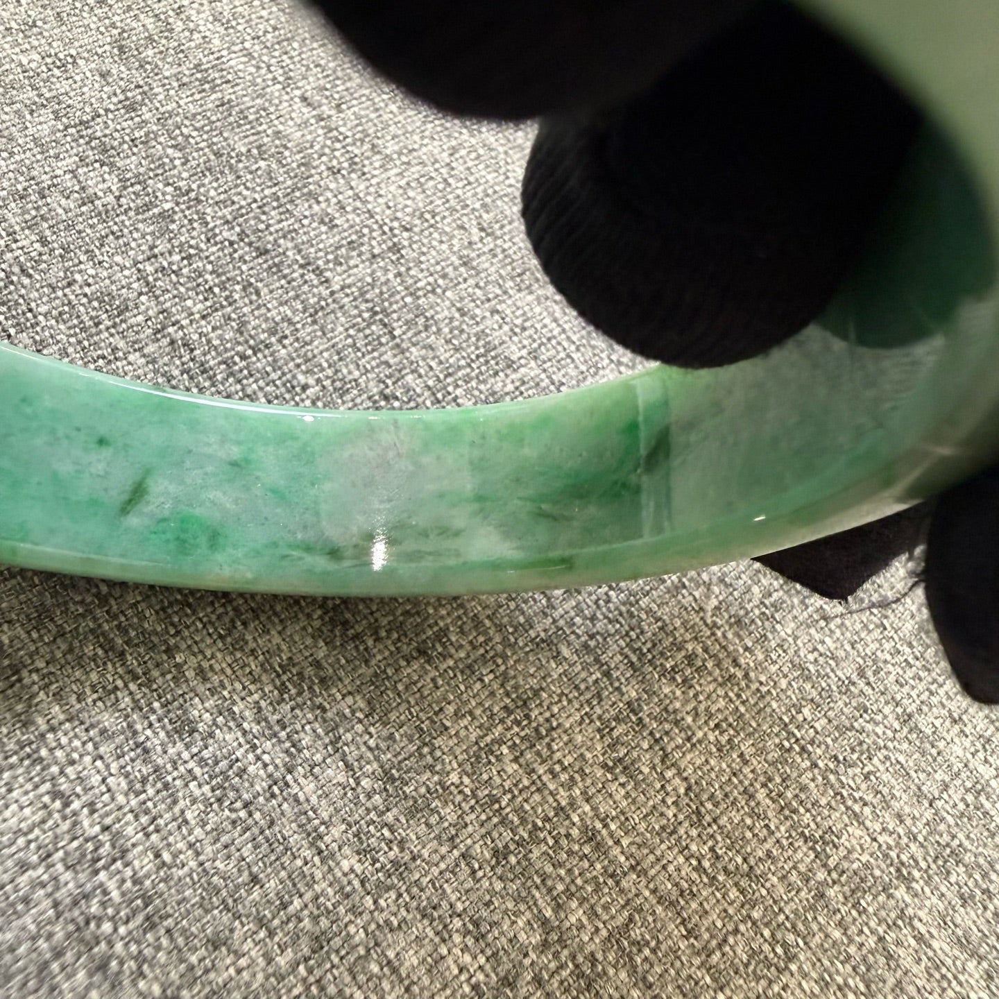 翡翠 Bangle