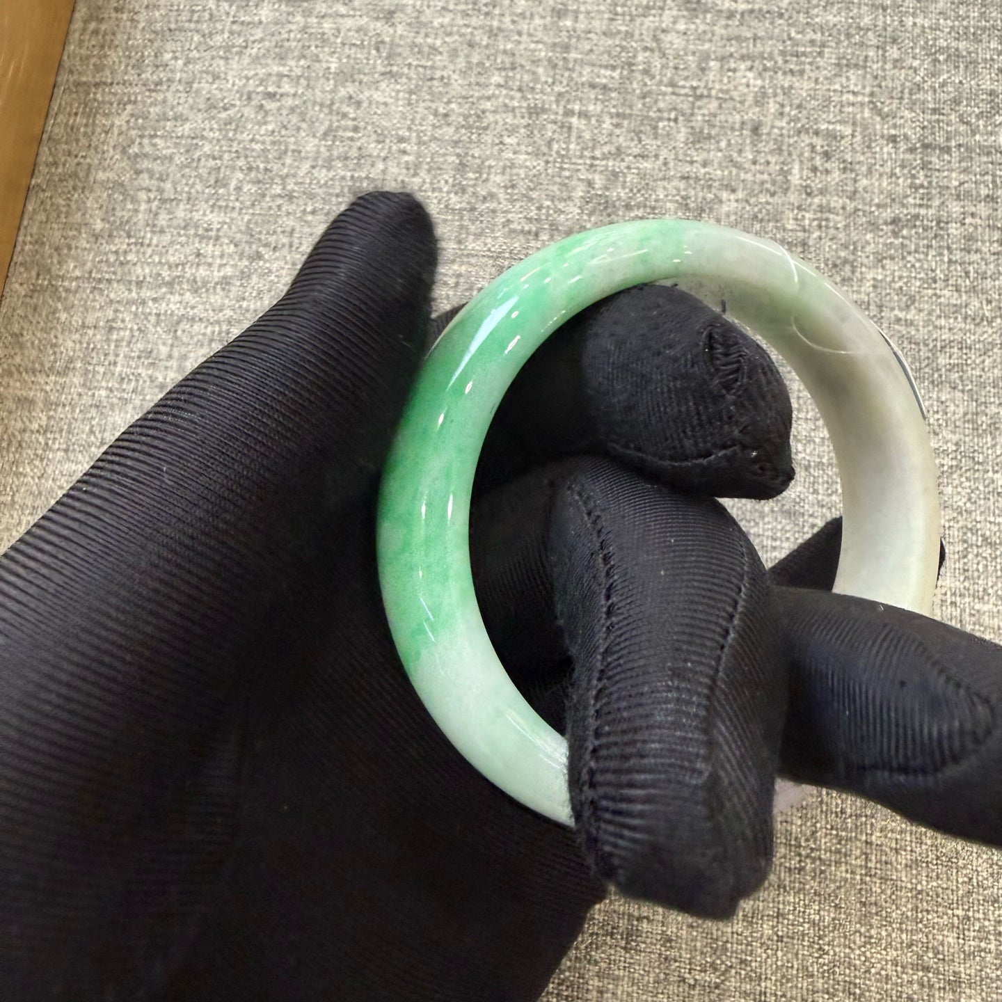 翡翠 Bangle