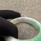 翡翠 Bangle