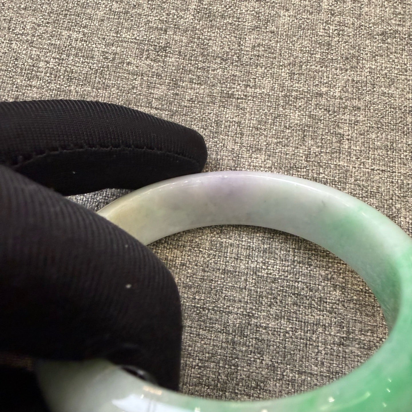 翡翠 Bangle
