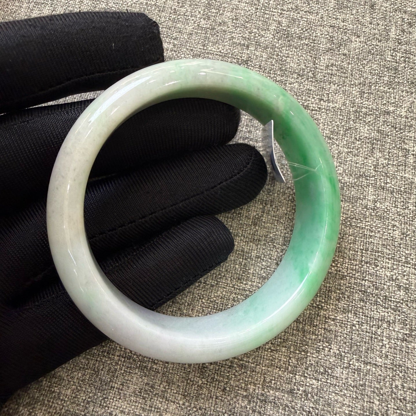 翡翠 Bangle