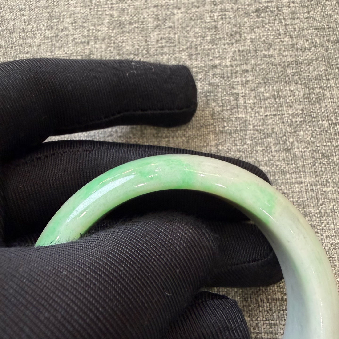 翡翠 Bangle