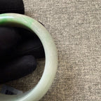 翡翠 Bangle