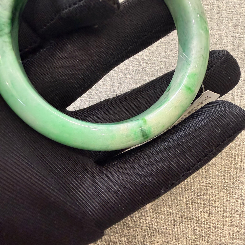 翡翠 Bangle