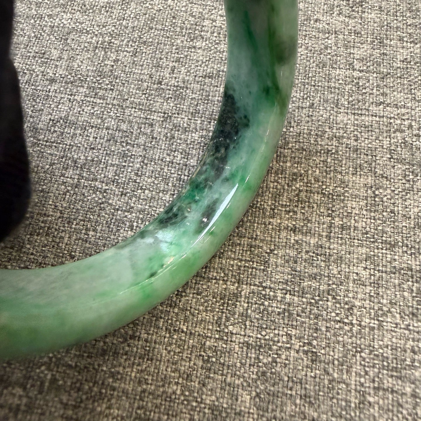 翡翠 Bangle