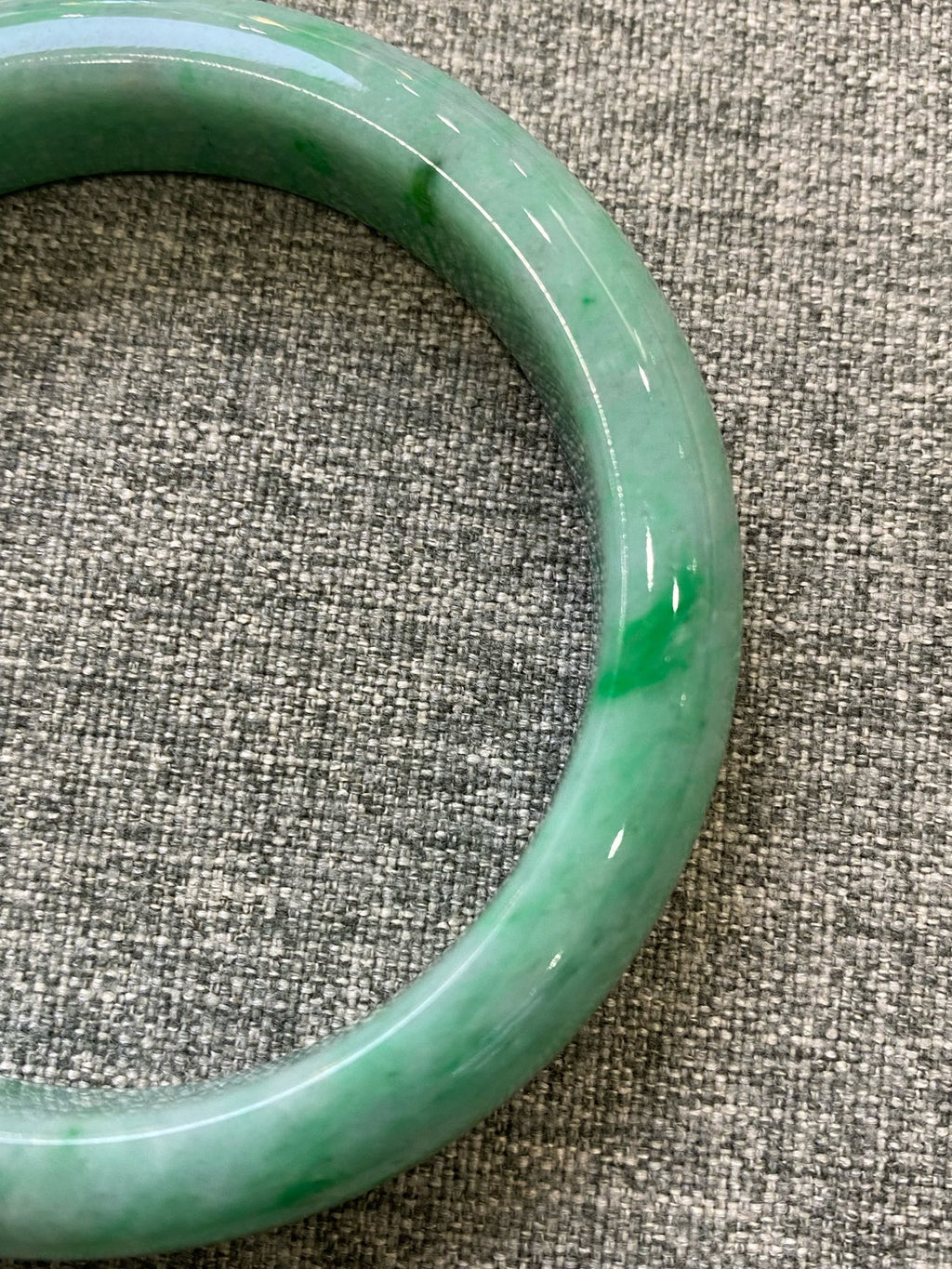 翡翠 Bangle