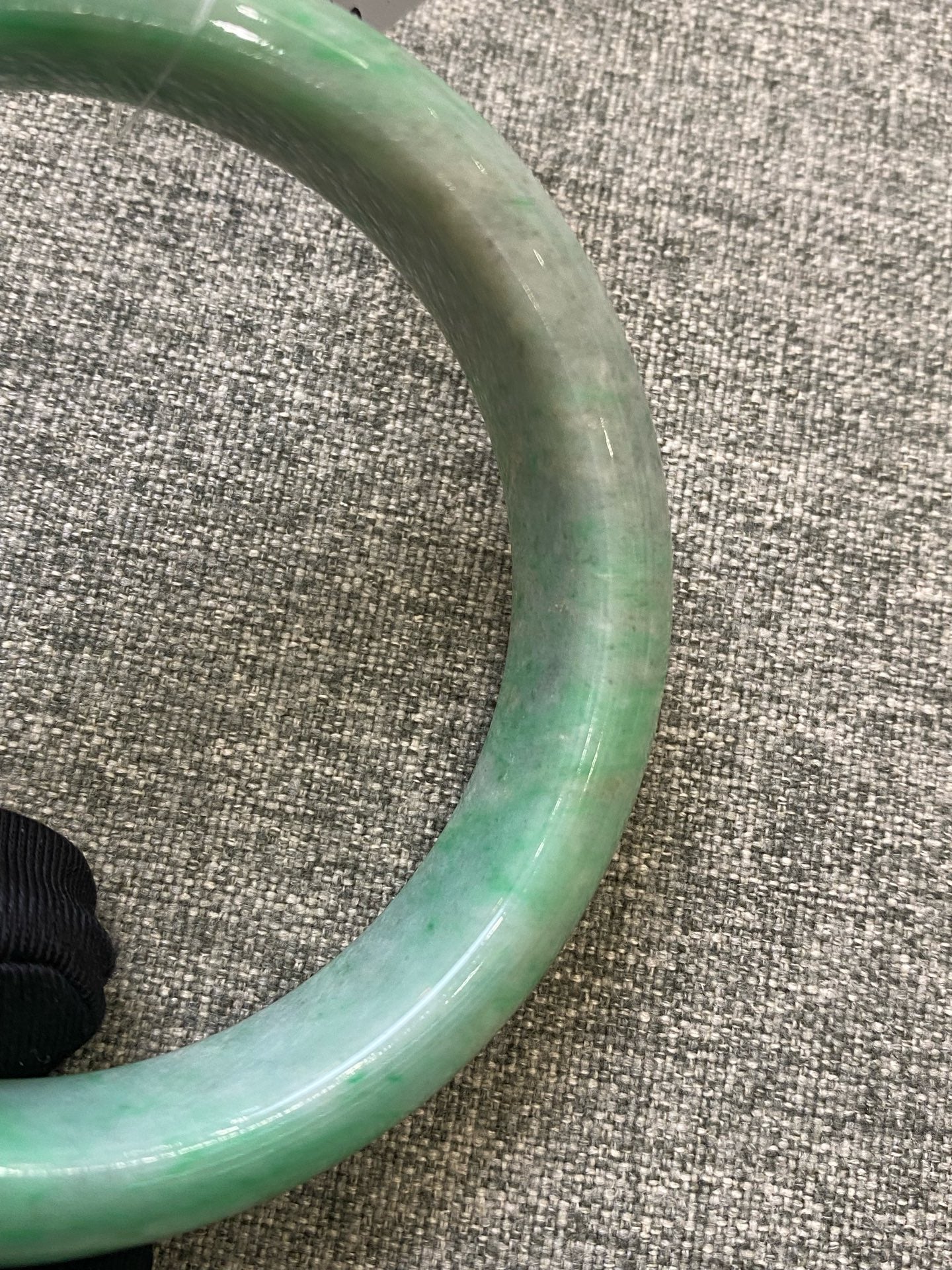 翡翠 Bangle