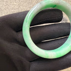 翡翠 Bangle
