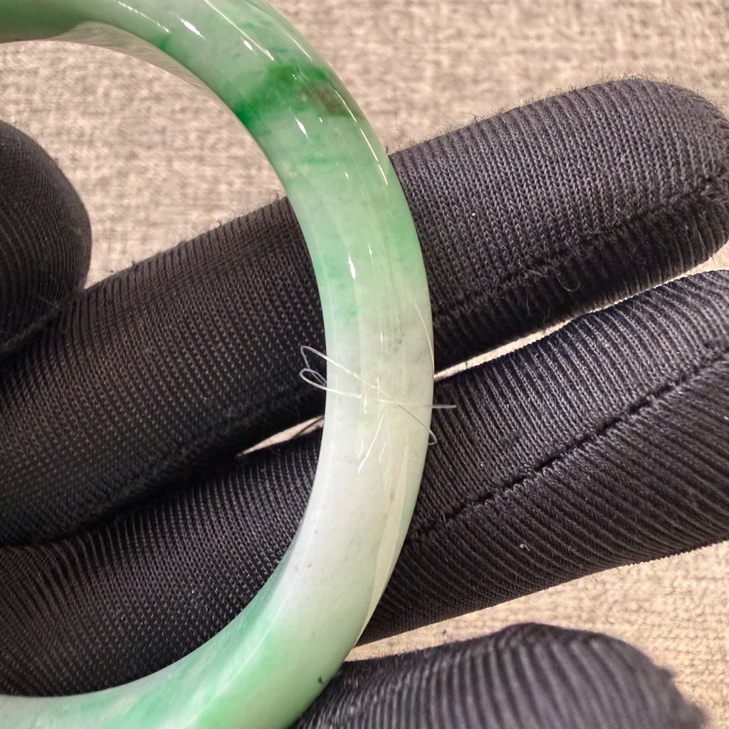 翡翠 Bangle