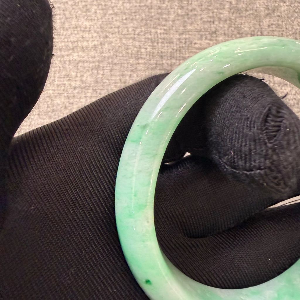 翡翠 Bangle