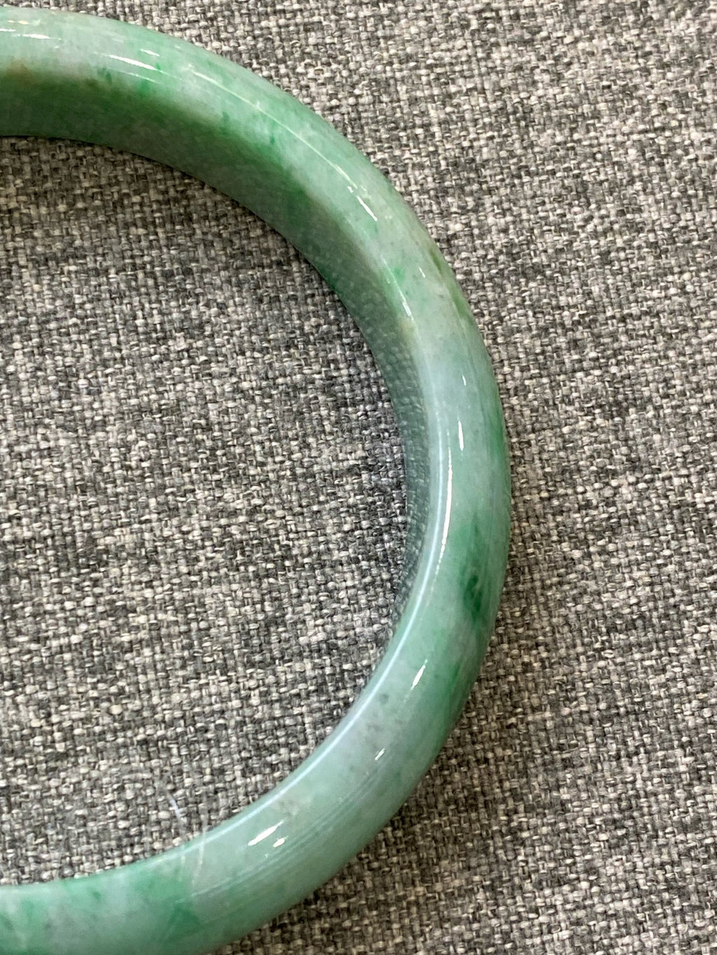 翡翠 Bangle