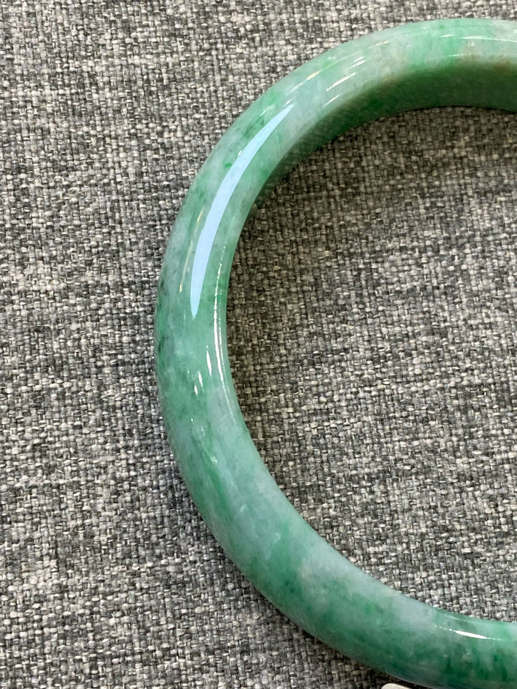 翡翠 Bangle
