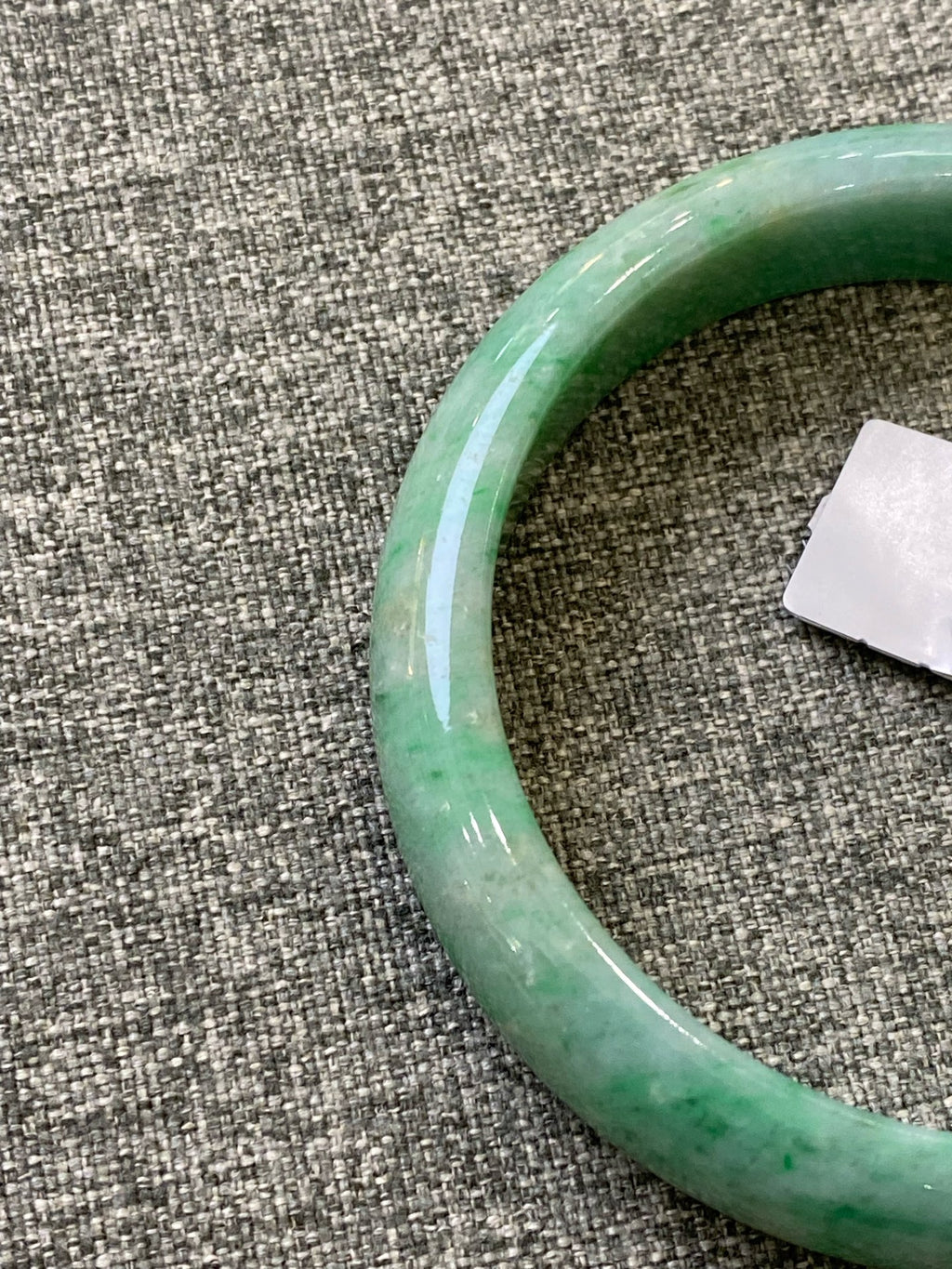 翡翠 Bangle