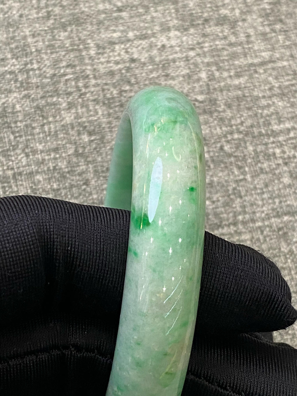 翡翠 Bangle