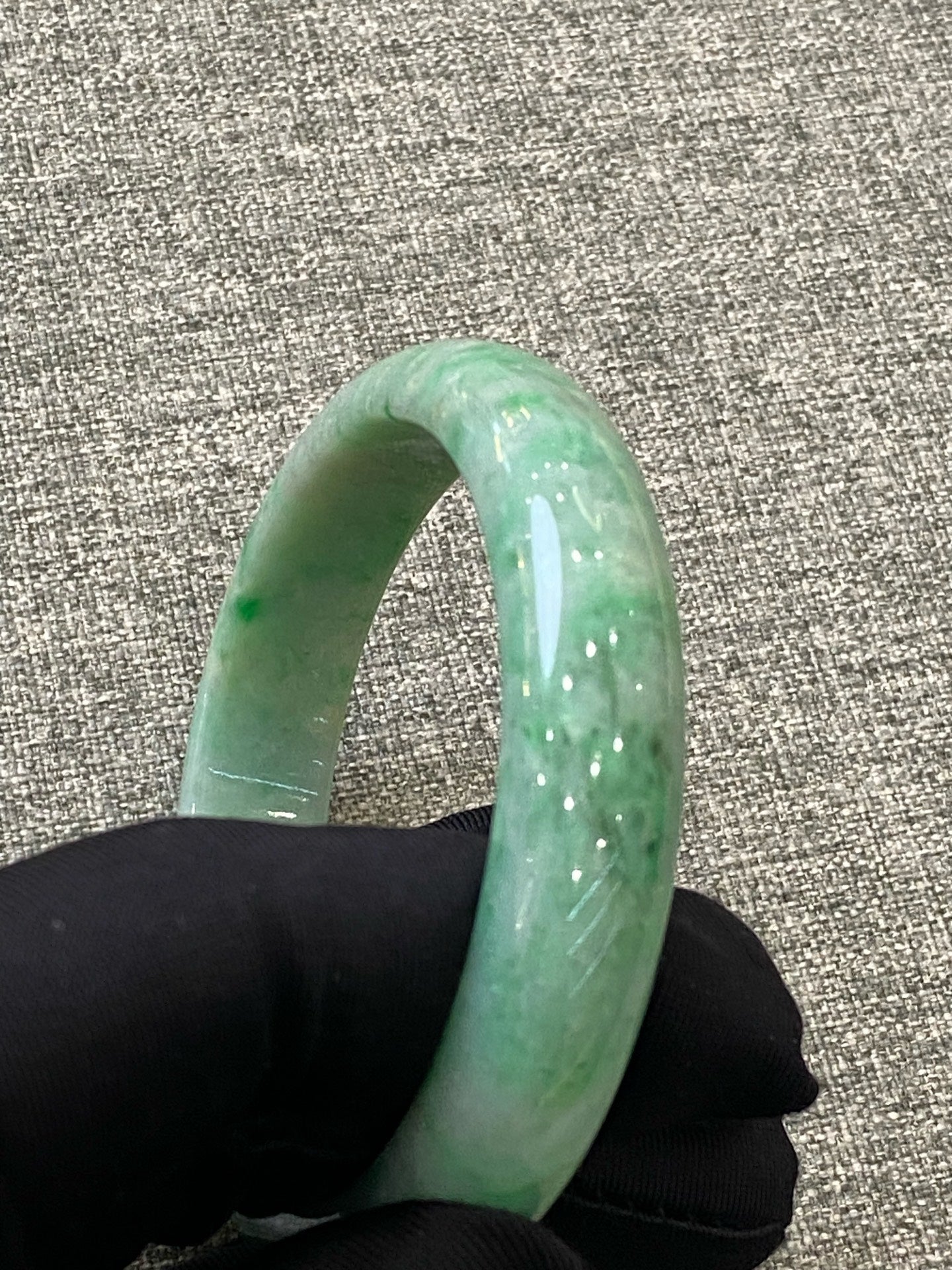 翡翠 Bangle