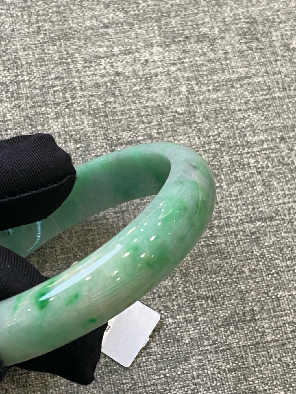 翡翠 Bangle