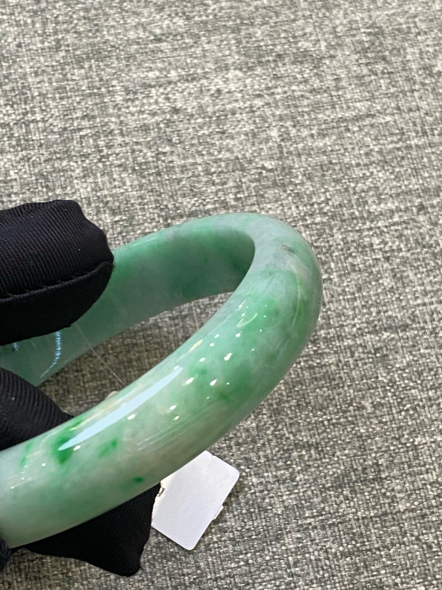 翡翠 Bangle