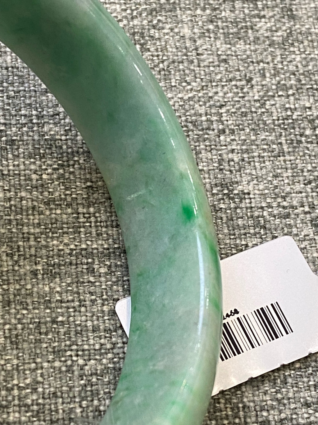 翡翠 Bangle