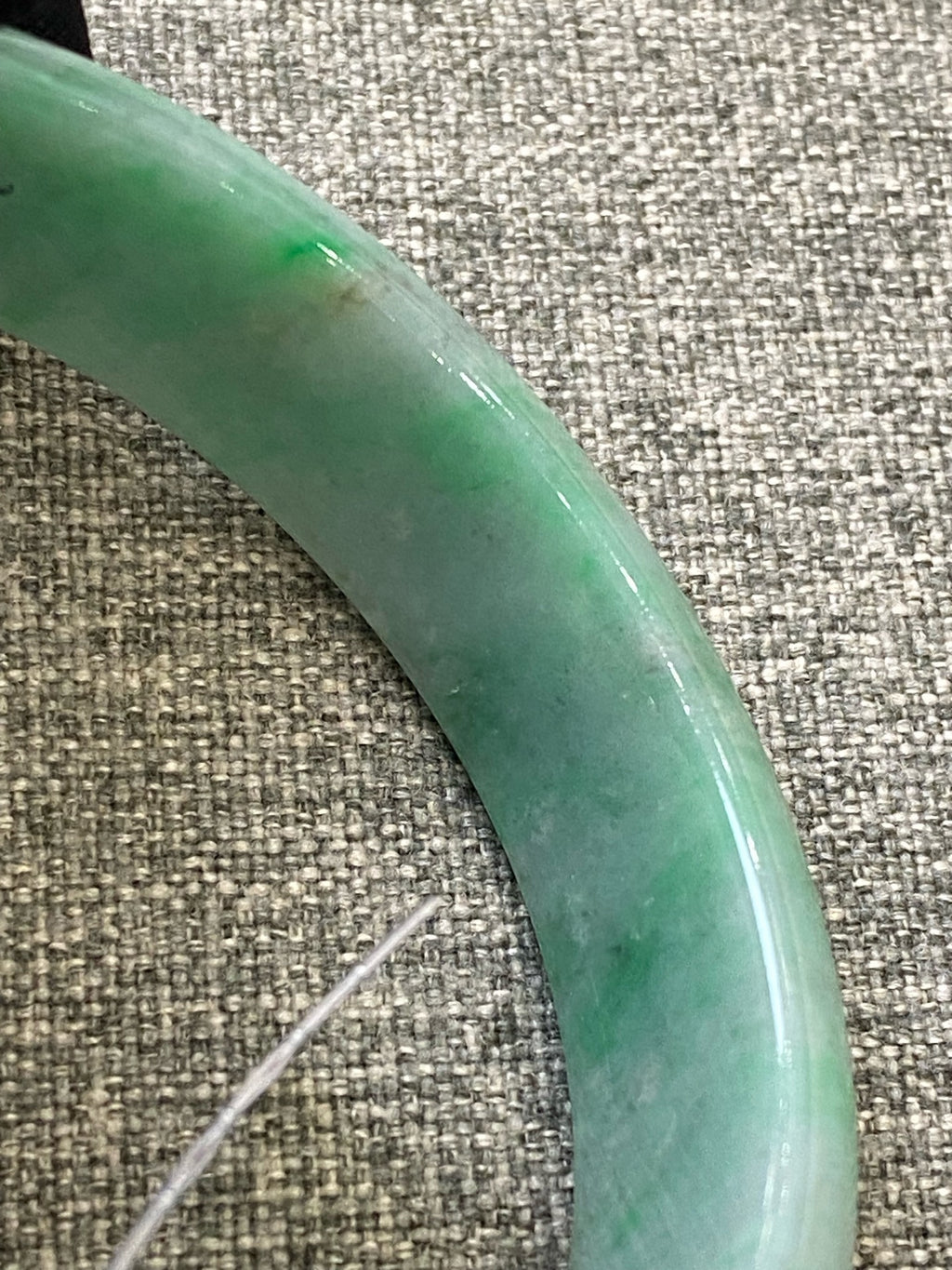 翡翠 Bangle