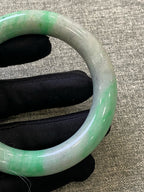 翡翠 Bangle