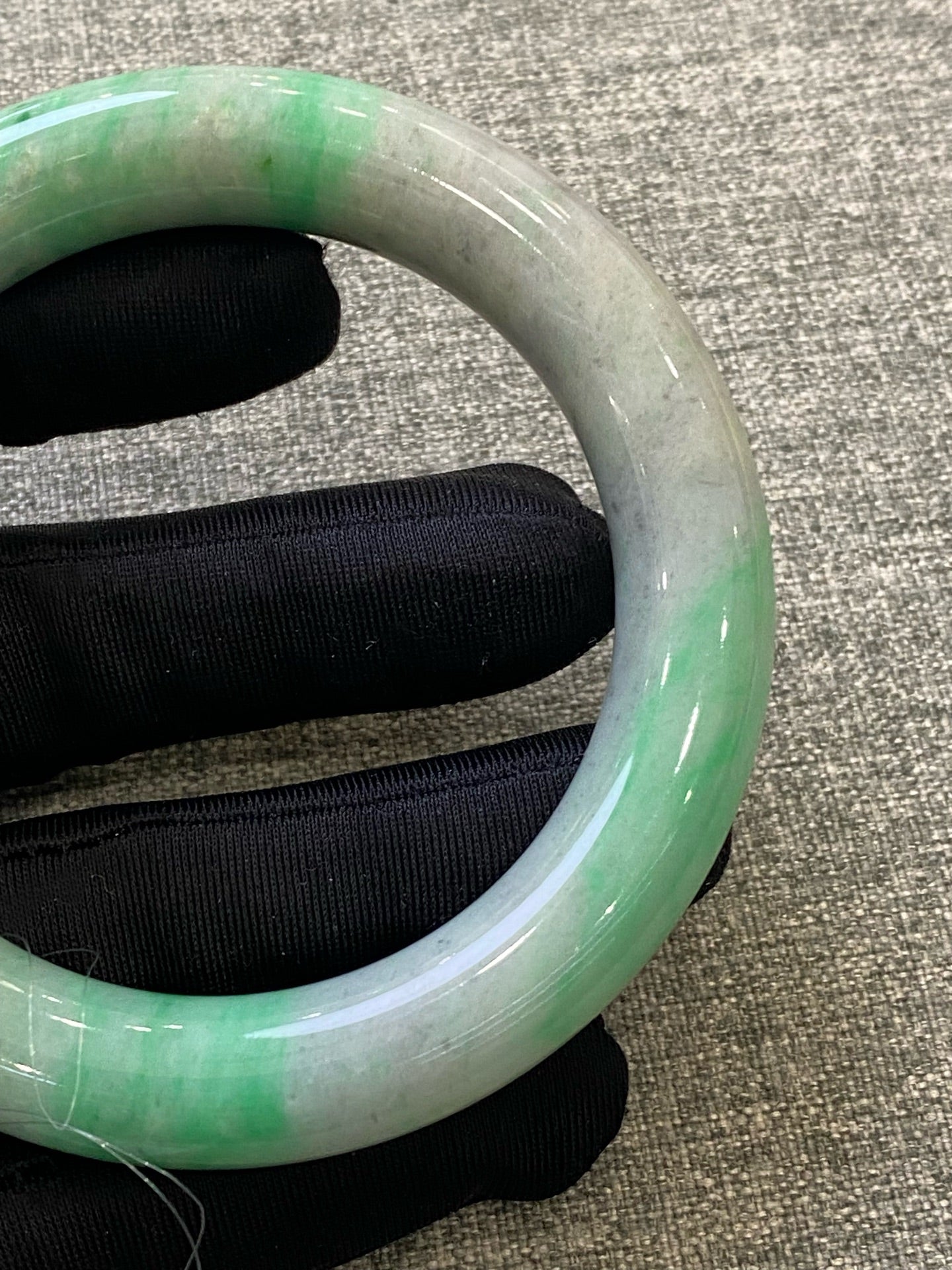 翡翠 Bangle