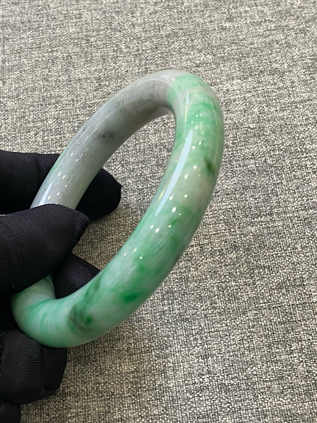 翡翠 Bangle
