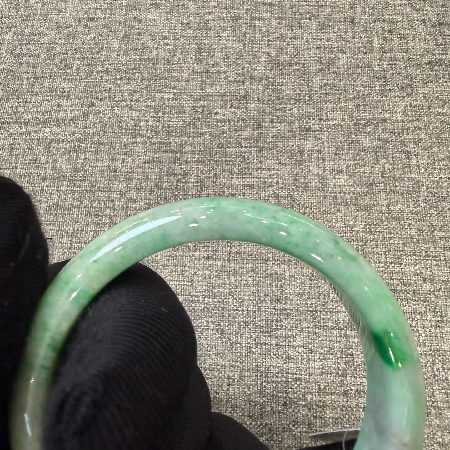 翡翠 Bangle