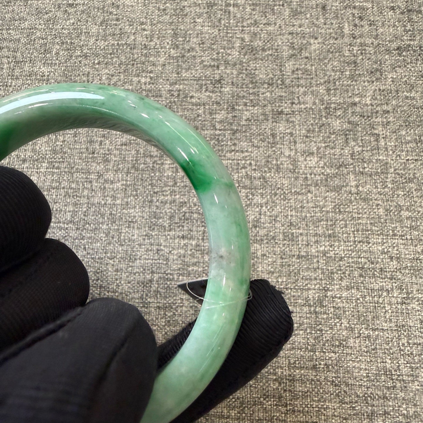 翡翠 Bangle