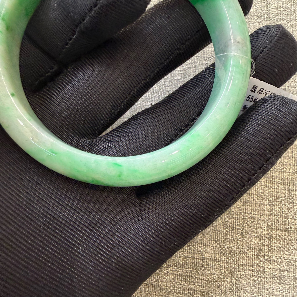 翡翠 Bangle