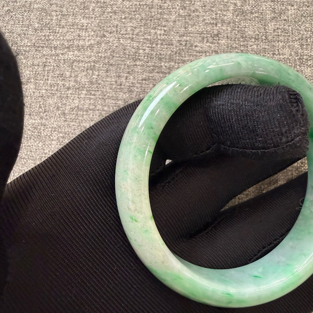 翡翠 Bangle