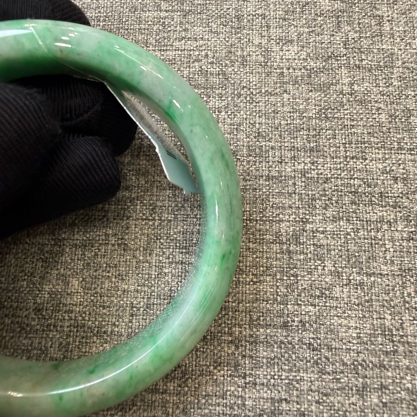 翡翠 Bangle