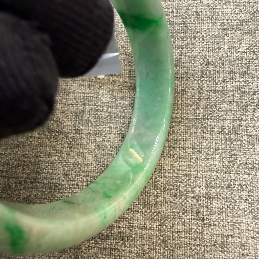 翡翠 Bangle