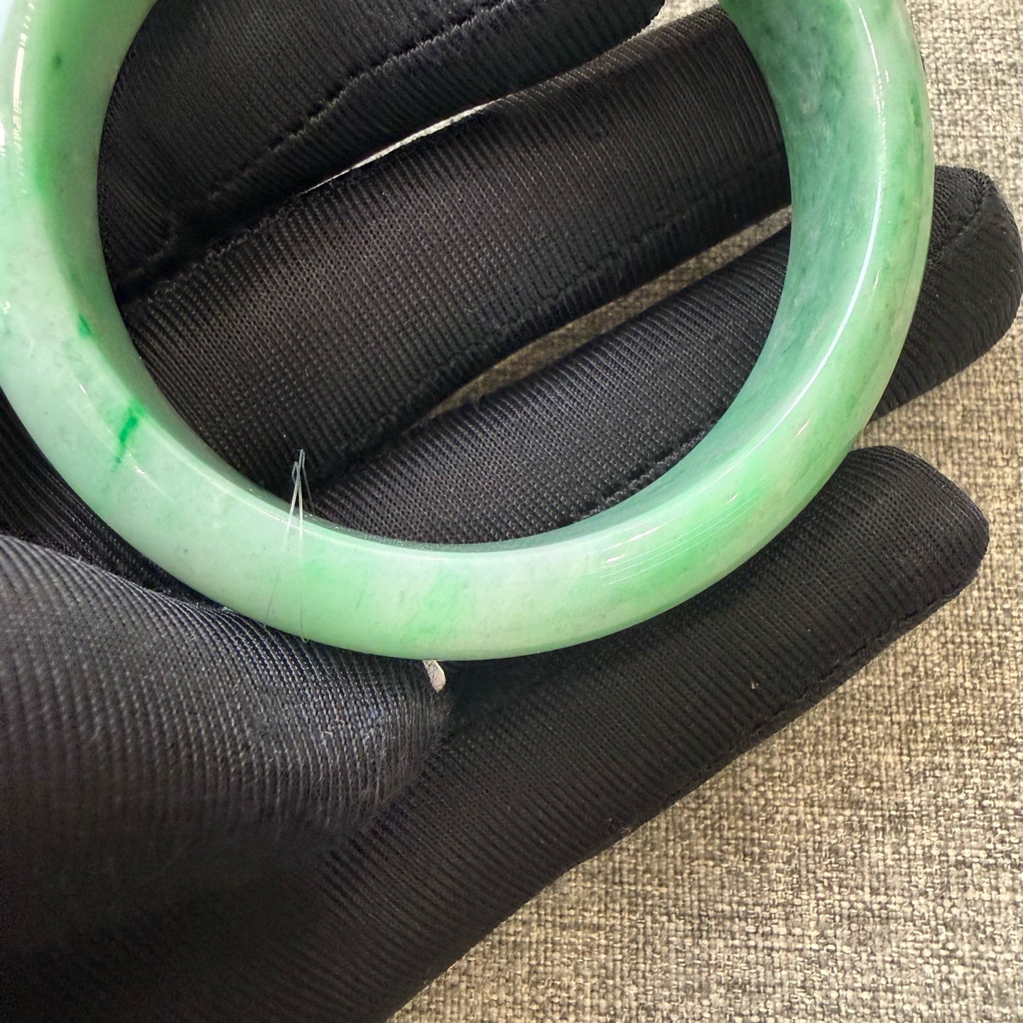 翡翠 Bangle