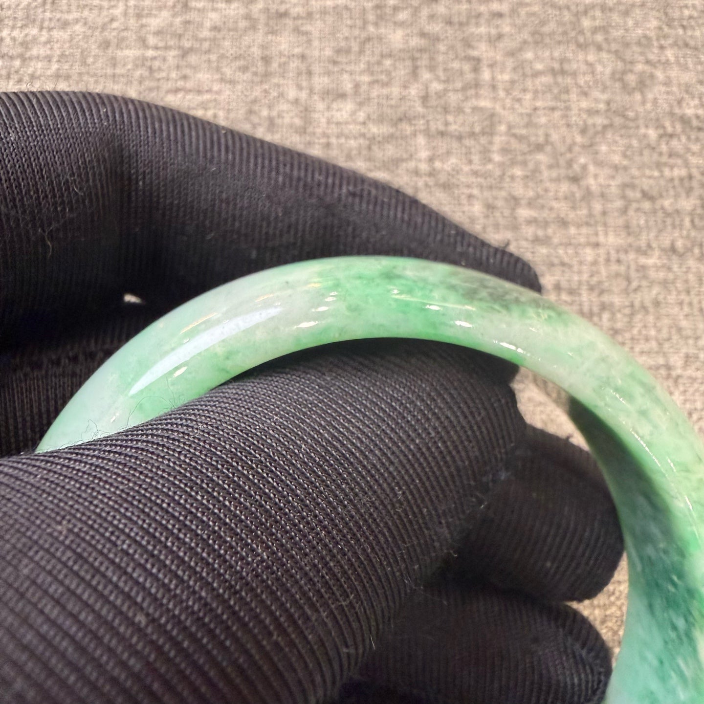 翡翠 Bangle