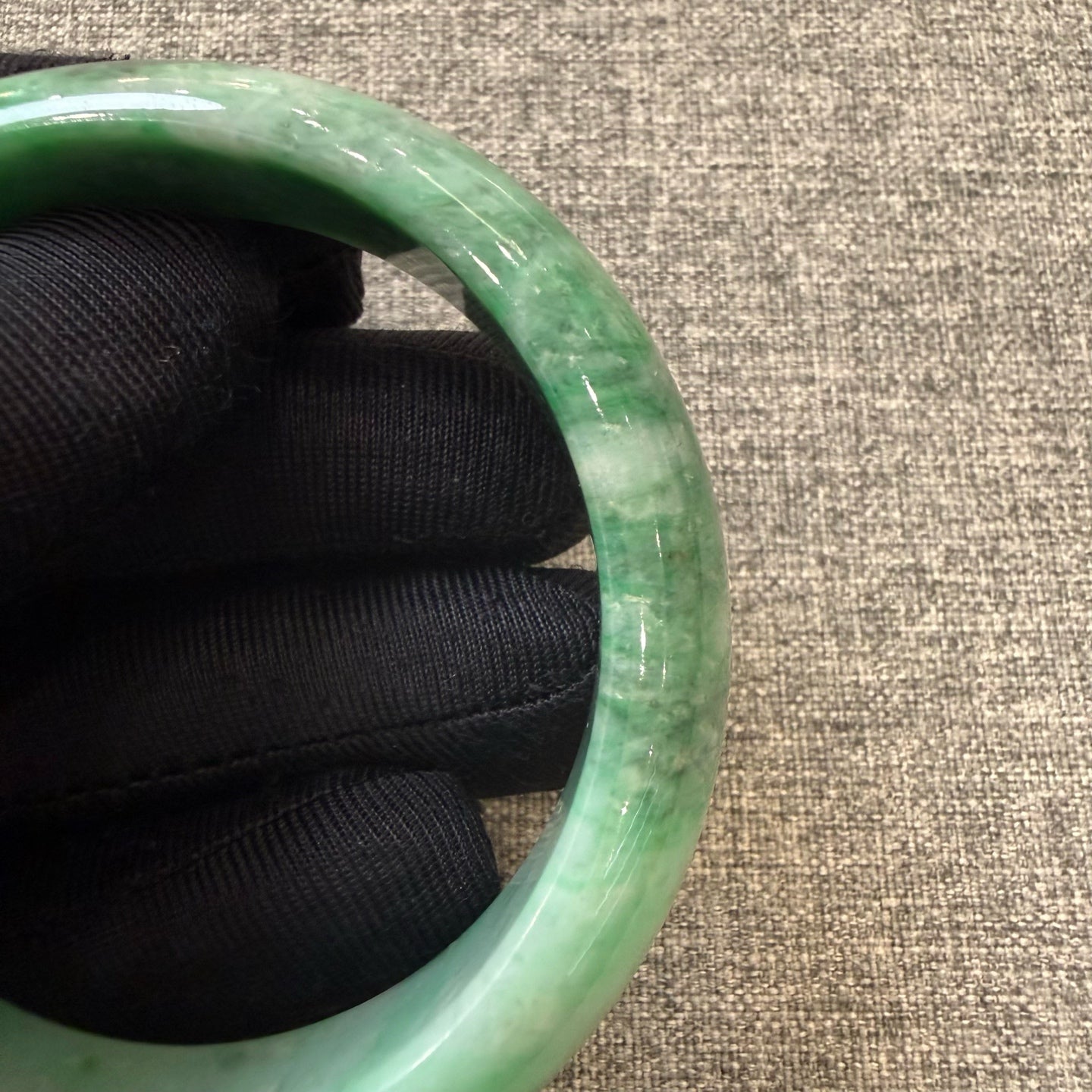 翡翠 Bangle