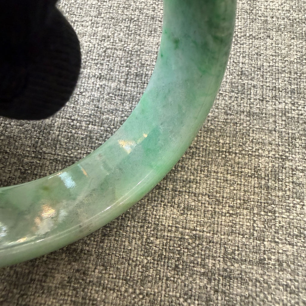 翡翠 Bangle