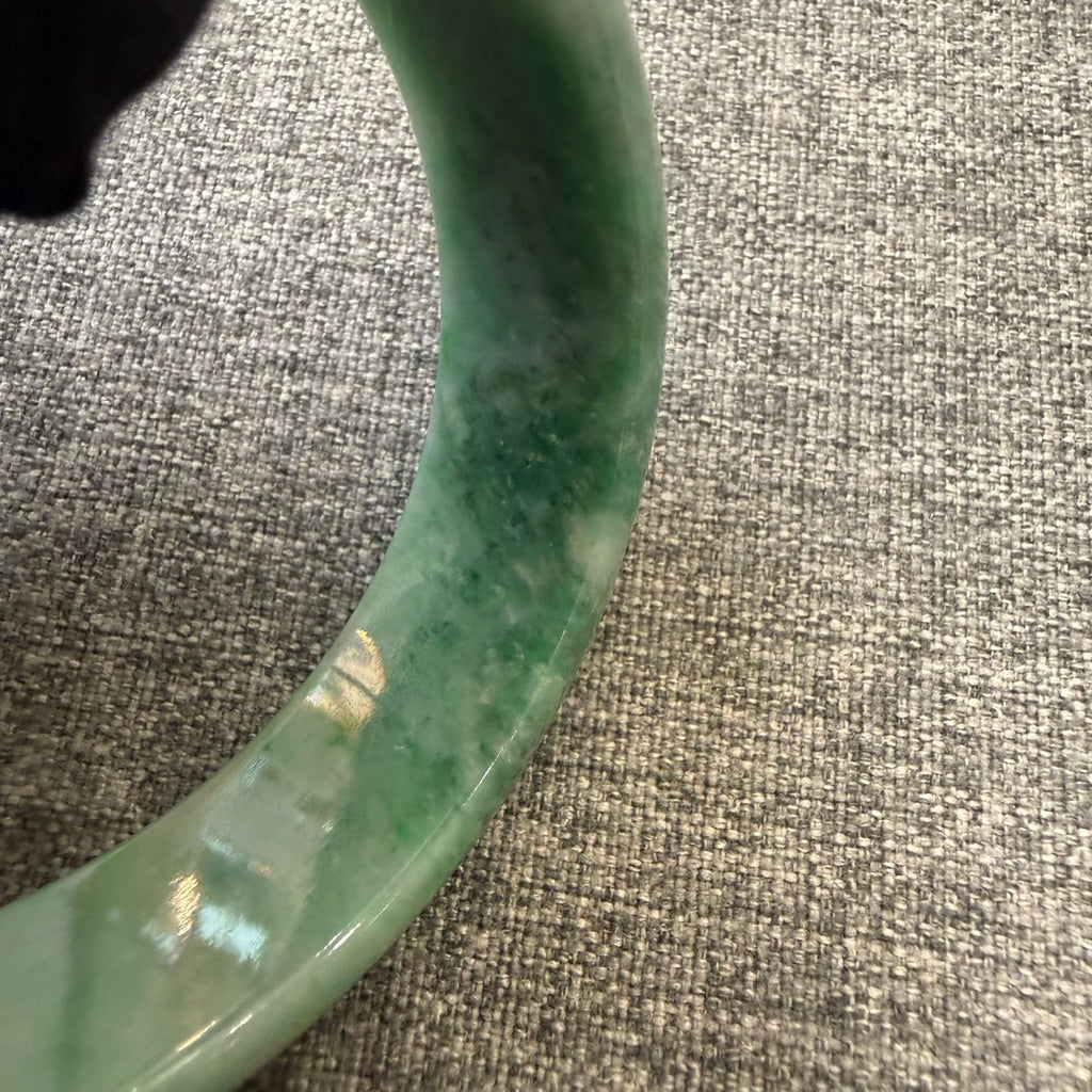 翡翠 Bangle
